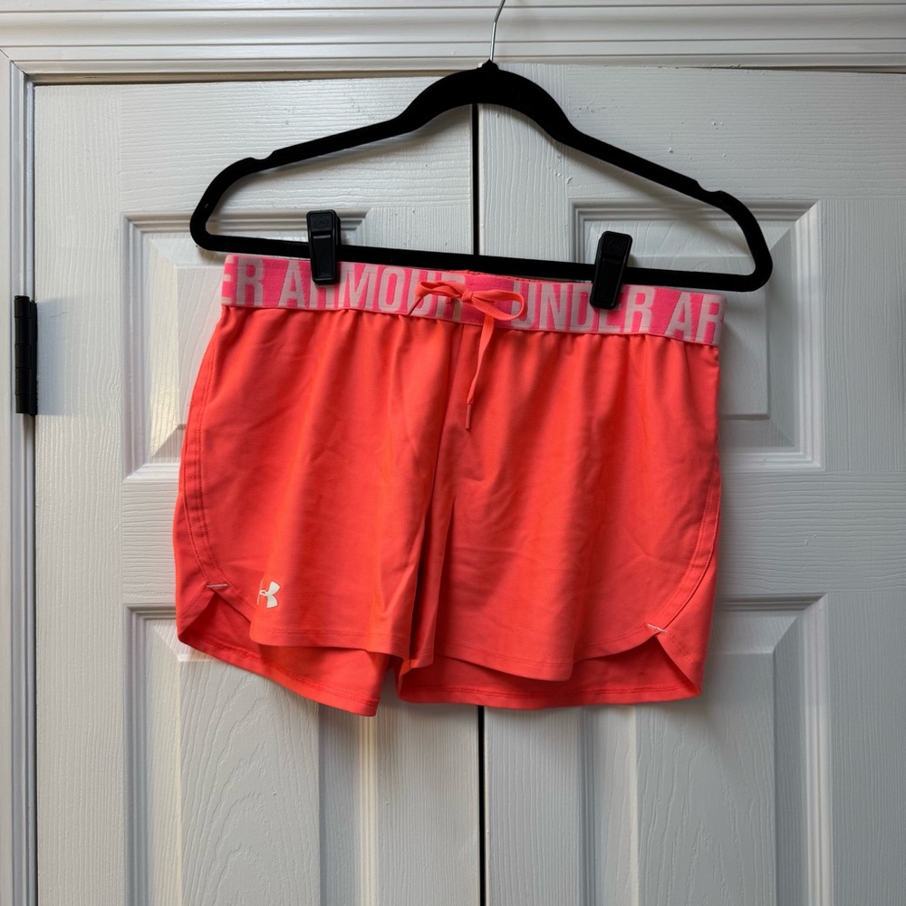 Under Armour shorts